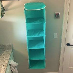 Hanging Closet Organizer